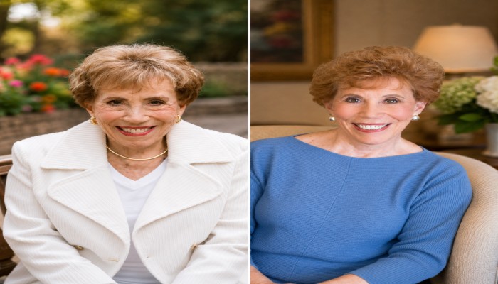 Marilyn Hickey