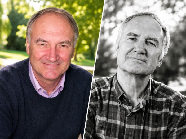 Michael Keating