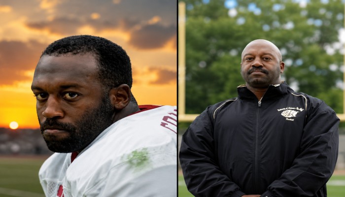 Monte Coleman: 5 Datos Clave de su Carrera y Legado en el Fútbol Americano