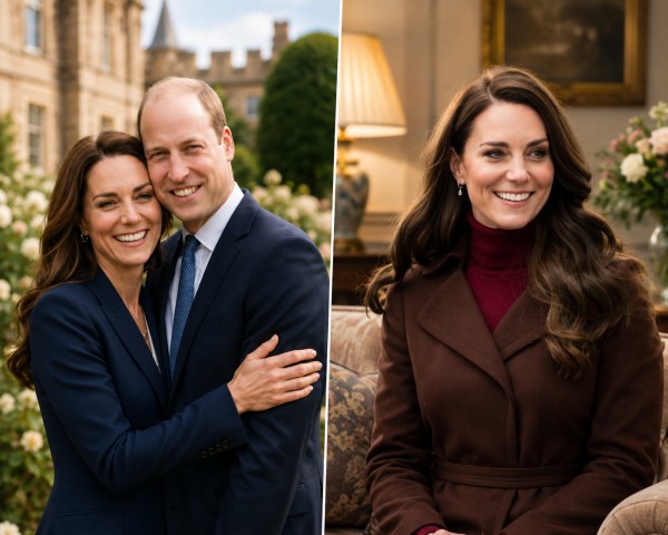Últimas Noticias de la Princesa Kate Hoy: Vida Familiar, Deberes Reales y su 15.º Aniversario de Bodas