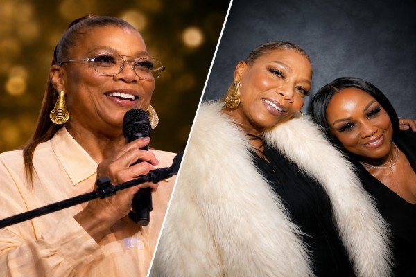 Queen Latifah