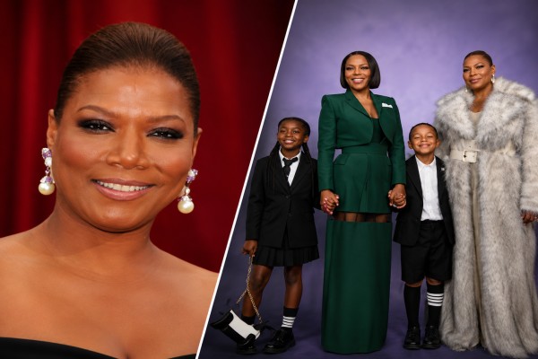 Queen Latifah