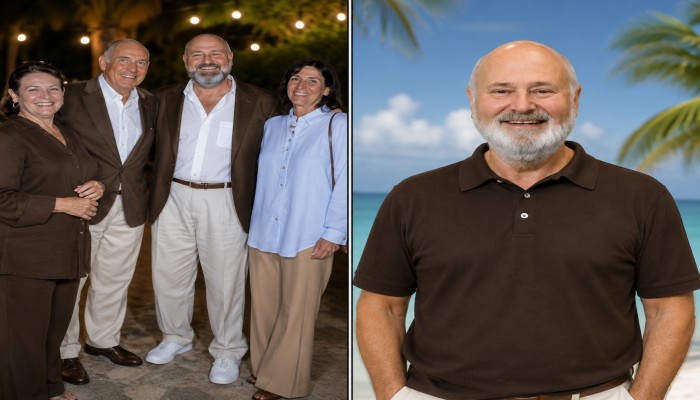 Le Cauchemar Vécu par Rob Reiner : Ce Qui s’est Passé et Pourquoi Cela Compte