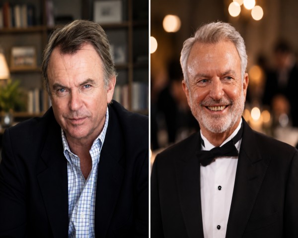 Sam Neill