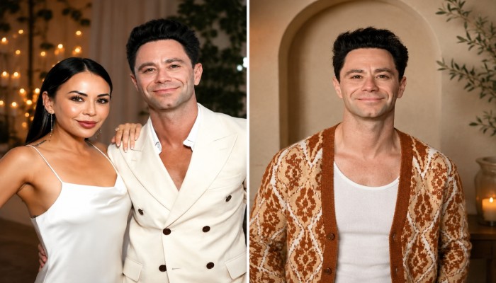 Sasha Farber