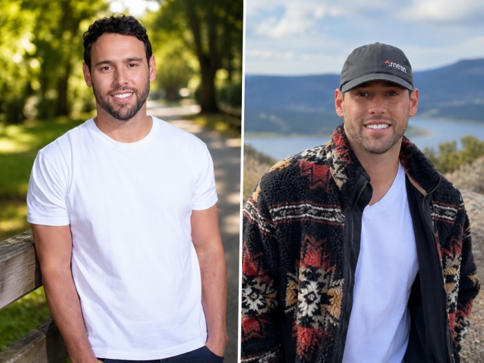 Scooter Braun