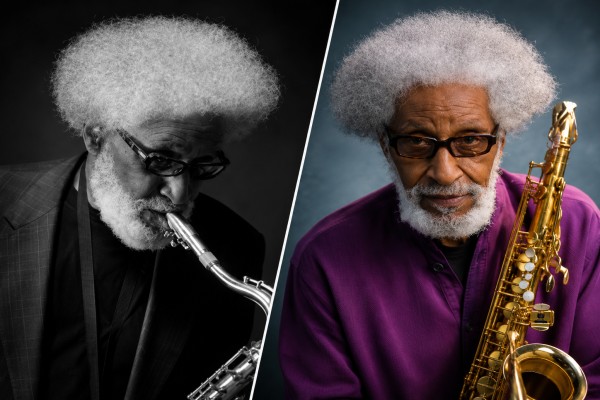 Sonny Rollins