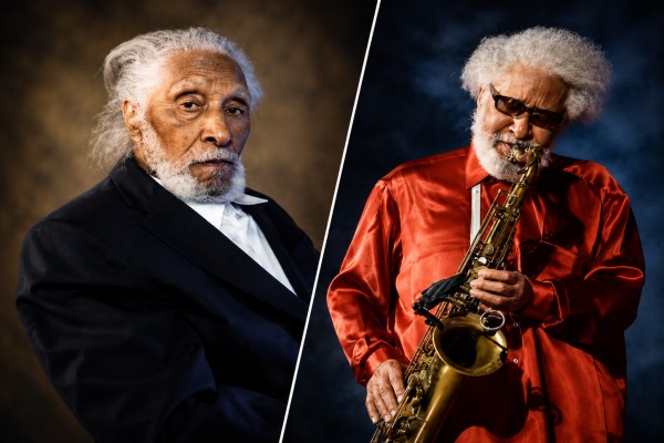 Sonny Rollins