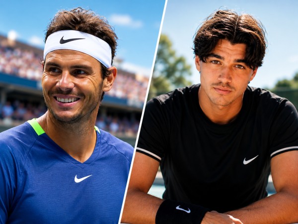 Taylor Fritz