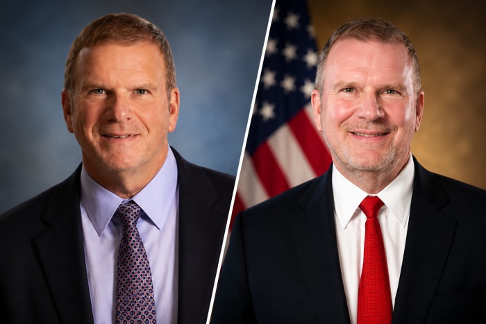 Tilman Fertitta