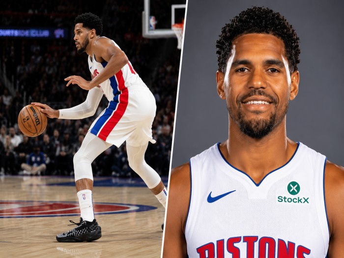 Tobias Harris
