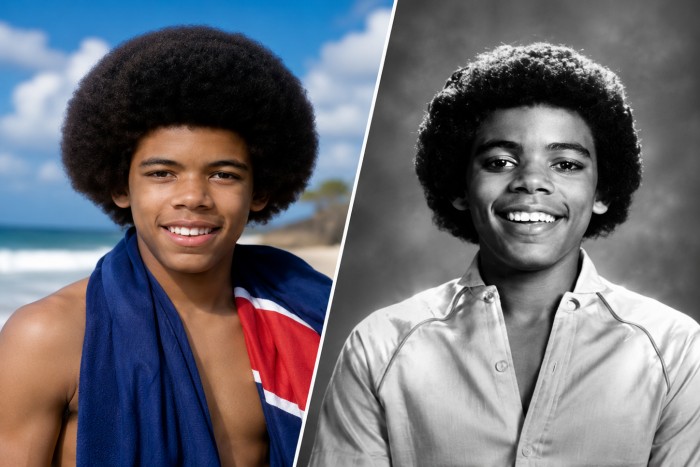 Foster Sylvers